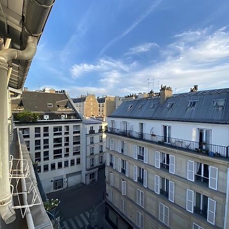 Upscale 80M2 2 Bedroom Apartment Near Champs Elysees パリ エクステリア 写真