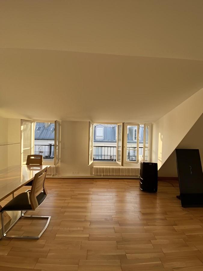 Upscale 80M2 2 Bedroom Apartment Near Champs Elysees パリ エクステリア 写真