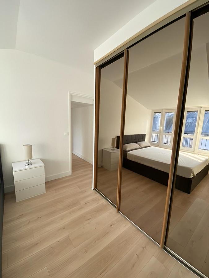 Upscale 80M2 2 Bedroom Apartment Near Champs Elysees パリ エクステリア 写真