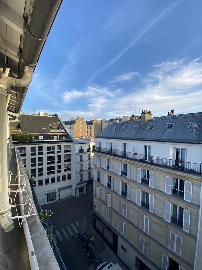 Upscale 80M2 2 Bedroom Apartment Near Champs Elysees パリ エクステリア 写真