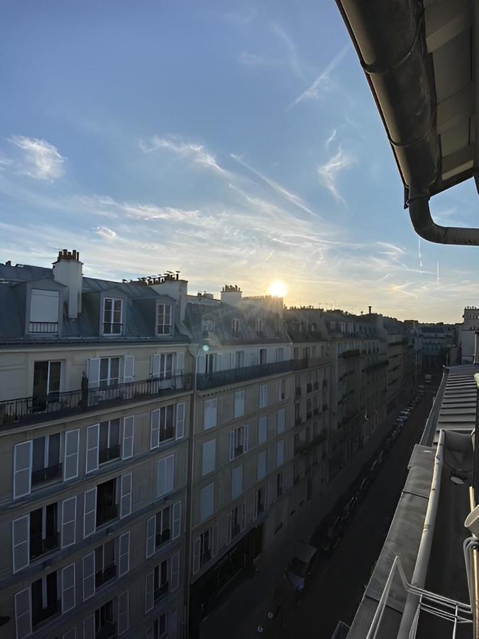 Upscale 80M2 2 Bedroom Apartment Near Champs Elysees パリ エクステリア 写真