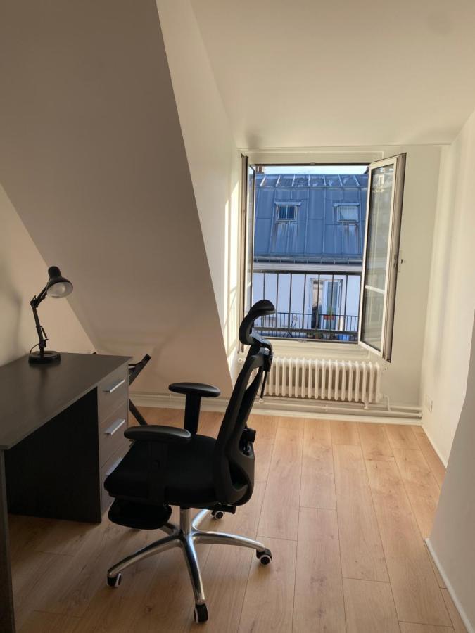 Upscale 80M2 2 Bedroom Apartment Near Champs Elysees パリ エクステリア 写真