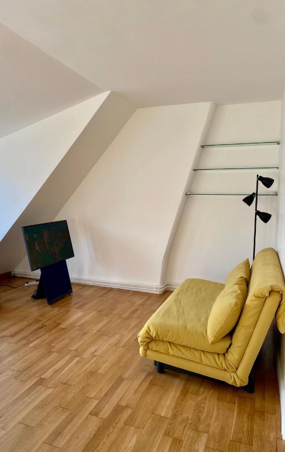 Upscale 80M2 2 Bedroom Apartment Near Champs Elysees パリ エクステリア 写真