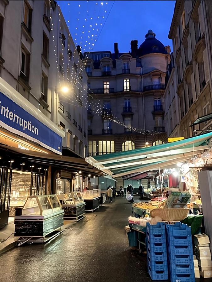Upscale 80M2 2 Bedroom Apartment Near Champs Elysees パリ エクステリア 写真