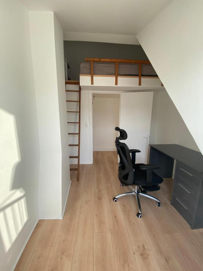 Upscale 80M2 2 Bedroom Apartment Near Champs Elysees パリ エクステリア 写真