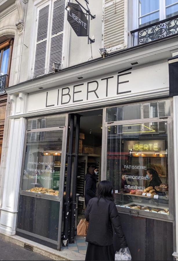 Upscale 80M2 2 Bedroom Apartment Near Champs Elysees パリ エクステリア 写真